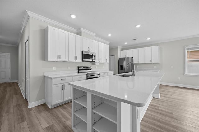 13732 SW 137TH COURT, Newberry, FL 32669