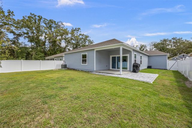 13732 SW 137TH COURT, Newberry, FL 32669