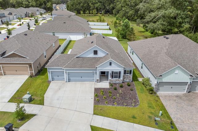 13732 SW 137TH COURT, Newberry, FL 32669