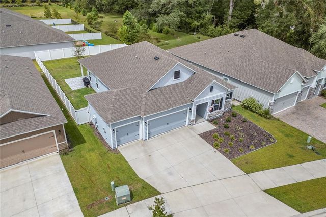 13732 SW 137TH COURT, Newberry, FL 32669