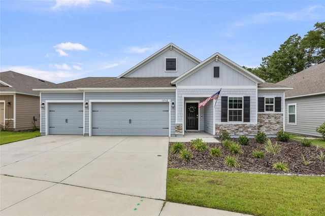 13732 SW 137TH COURT, Newberry, FL 32669