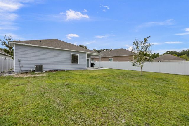 13732 SW 137TH COURT, Newberry, FL 32669
