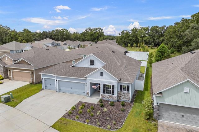 13732 SW 137TH COURT, Newberry, FL 32669