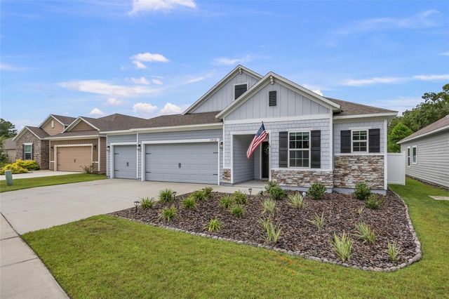 13732 SW 137TH COURT, Newberry, FL 32669