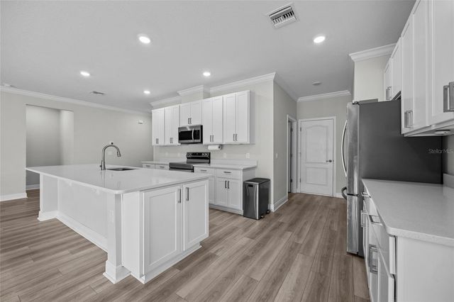 13732 SW 137TH COURT, Newberry, FL 32669