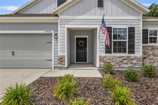 13732 SW 137TH COURT, Newberry, FL 32669