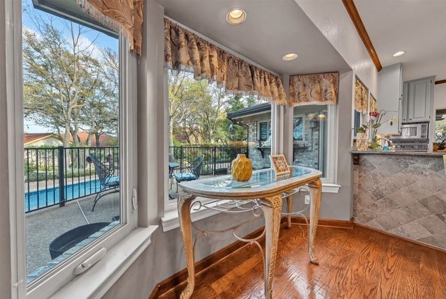 8 Buccaneer Court, Fort Worth, TX 76179