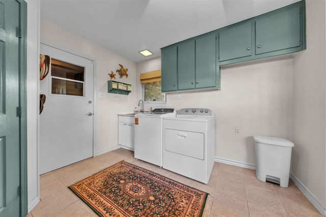 8 Buccaneer Court, Fort Worth, TX 76179