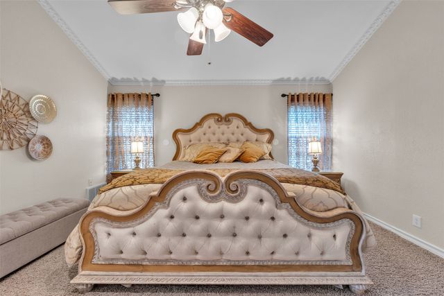 8 Buccaneer Court, Fort Worth, TX 76179