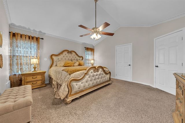 8 Buccaneer Court, Fort Worth, TX 76179