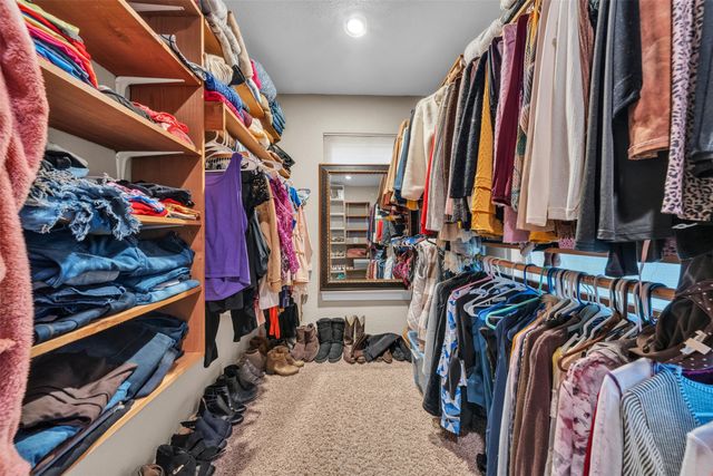 8 Buccaneer Court, Fort Worth, TX 76179