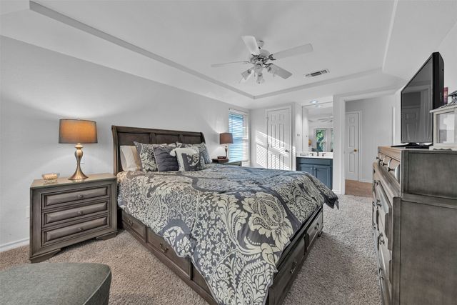 8 Buccaneer Court, Fort Worth, TX 76179