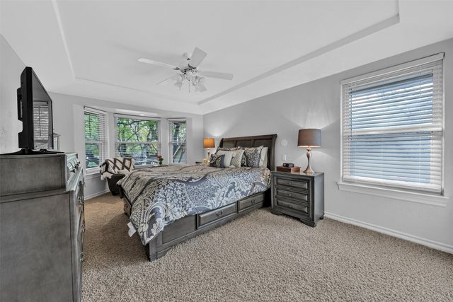 8 Buccaneer Court, Fort Worth, TX 76179