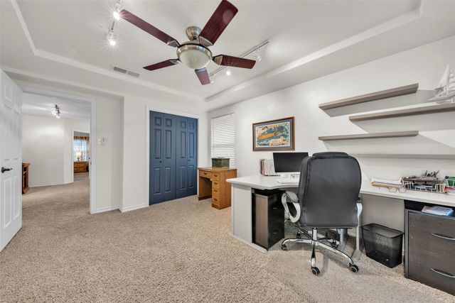 8 Buccaneer Court, Fort Worth, TX 76179