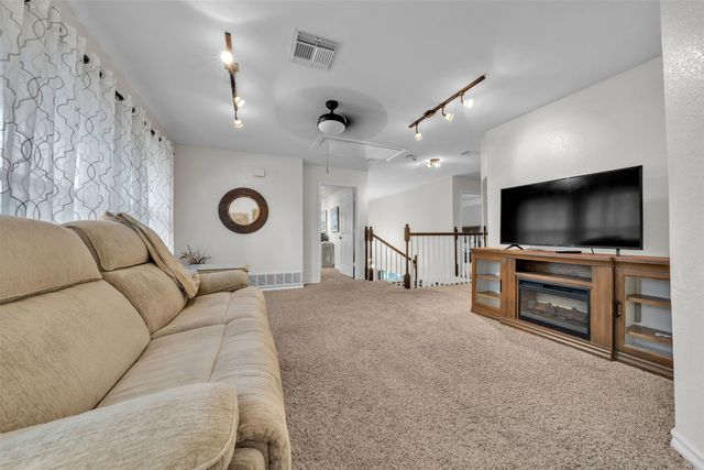 8 Buccaneer Court, Fort Worth, TX 76179