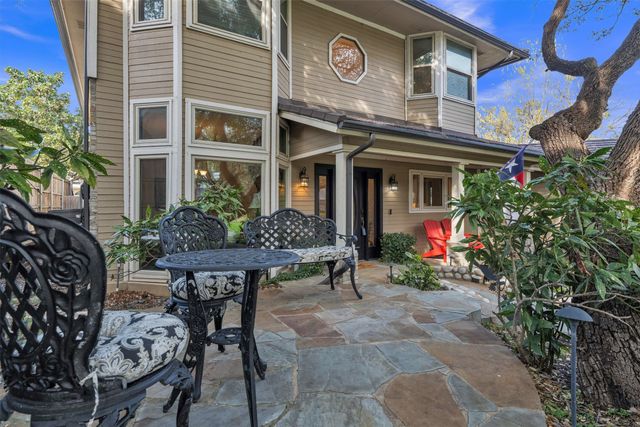 8 Buccaneer Court, Fort Worth, TX 76179