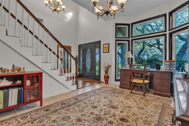 8 Buccaneer Court, Fort Worth, TX 76179