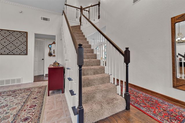 8 Buccaneer Court, Fort Worth, TX 76179