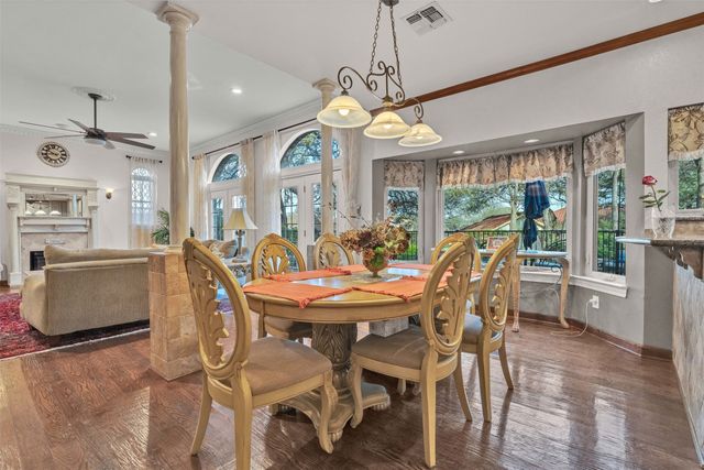 8 Buccaneer Court, Fort Worth, TX 76179