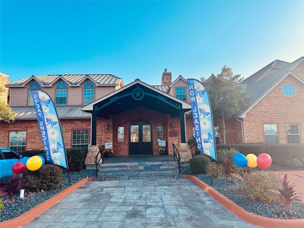 11144 Fuqua Street 923, Houston, TX 77089