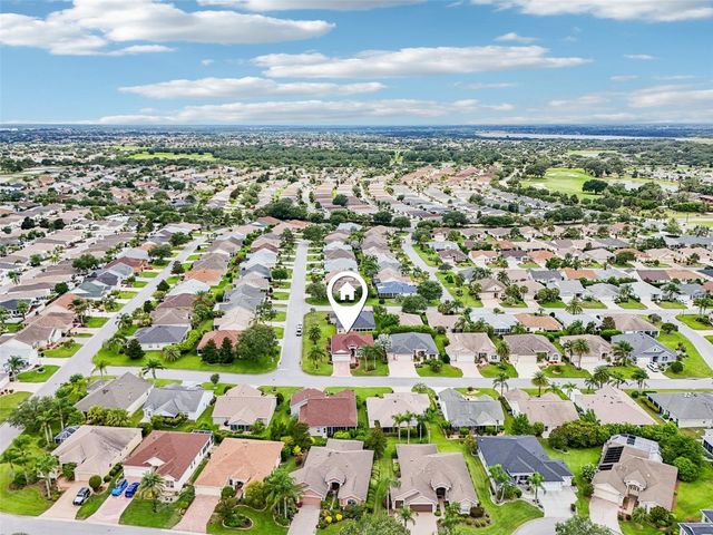 1722 BUGLE TERRACE, The Villages, FL 32162