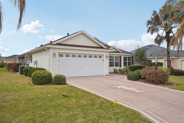 1722 BUGLE TERRACE, The Villages, FL 32162