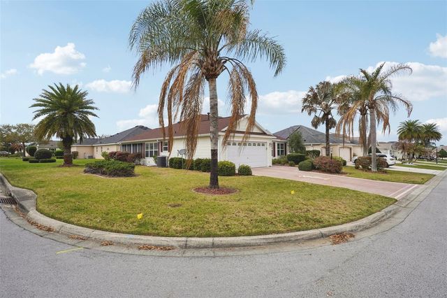1722 BUGLE TERRACE, The Villages, FL 32162