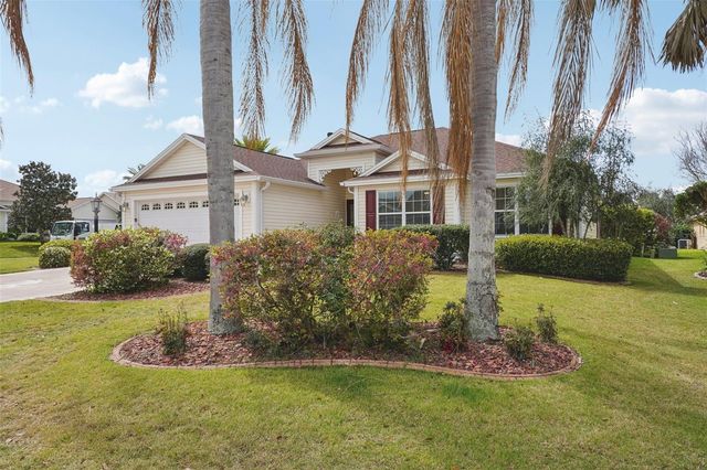 1722 BUGLE TERRACE, The Villages, FL 32162