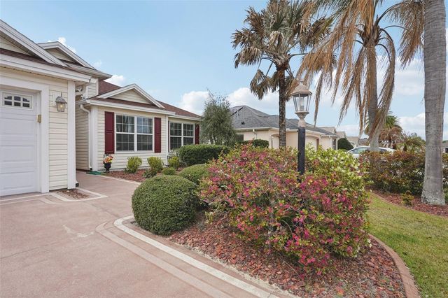 1722 BUGLE TERRACE, The Villages, FL 32162