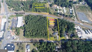 3248 HIGHWAY 81 W, Hampton, GA 30228