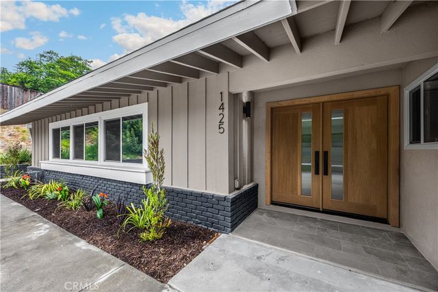 1425 Marianna Road, Pasadena, CA 91105