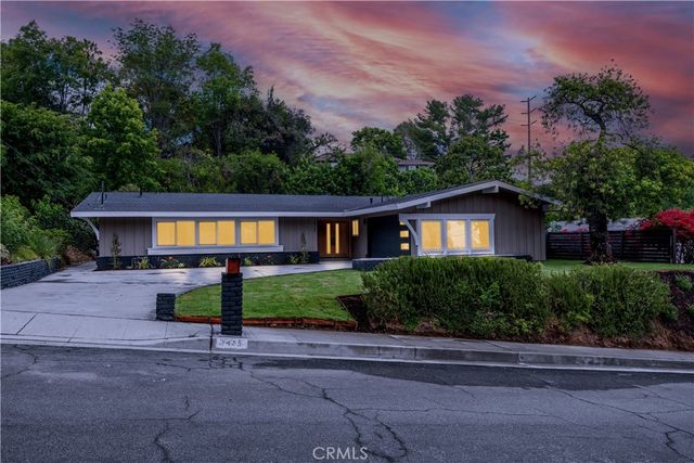 1425 Marianna Road, Pasadena, CA 91105