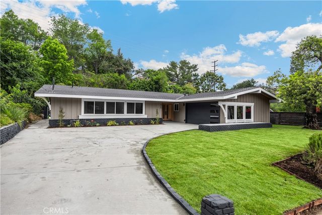 1425 Marianna Road, Pasadena, CA 91105