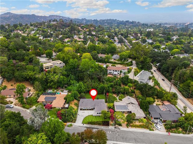 1425 Marianna Road, Pasadena, CA 91105