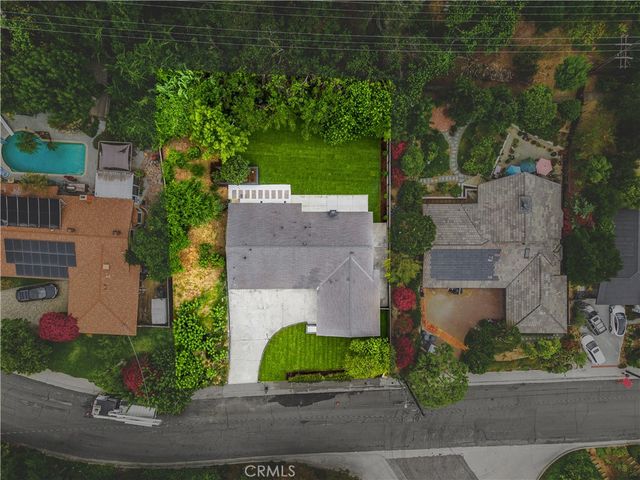 1425 Marianna Road, Pasadena, CA 91105