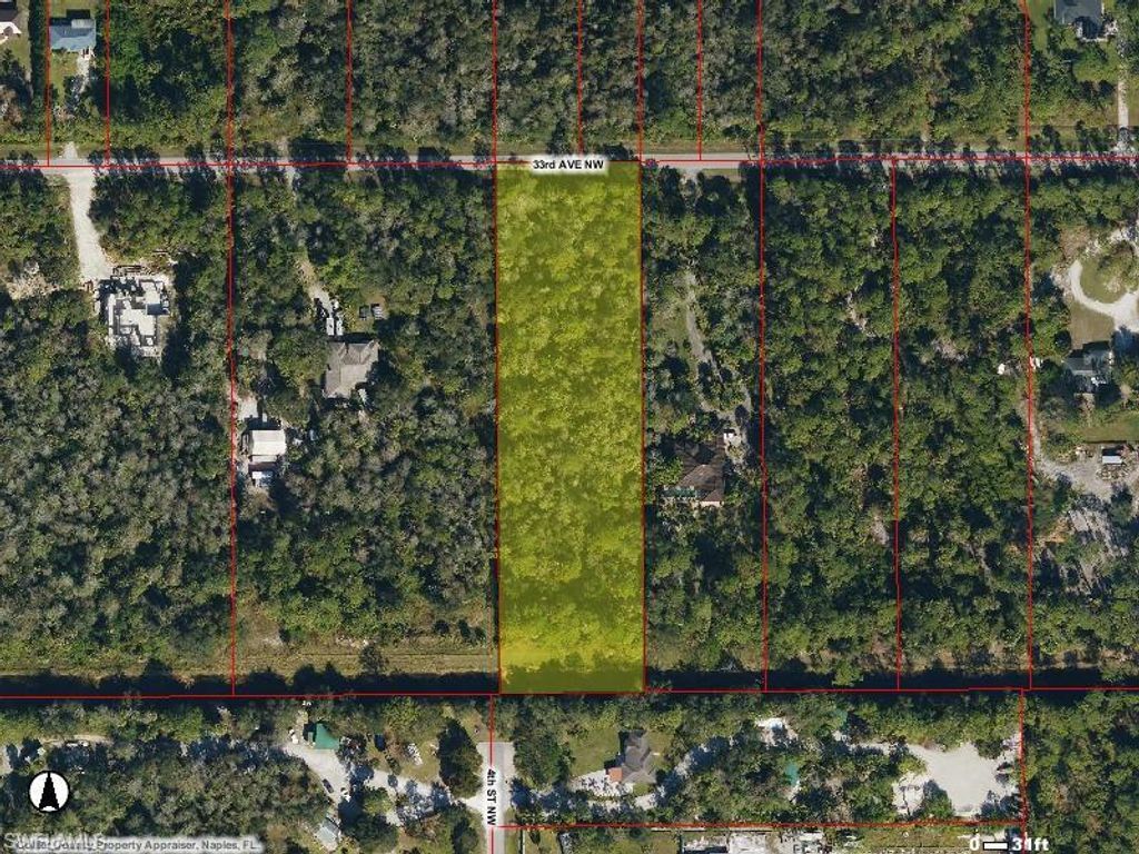4XX 33rd AVE NW, NAPLES, FL 34120 — photo 2
