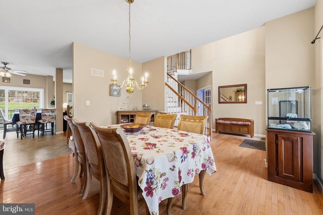 510 WHEATLAND CT, Lincoln University, PA 19352