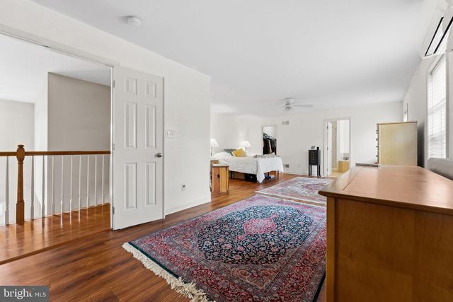 510 WHEATLAND CT, Lincoln University, PA 19352