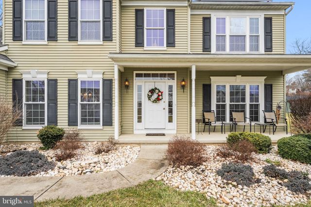 510 WHEATLAND CT, Lincoln University, PA 19352