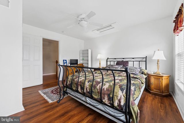 510 WHEATLAND CT, Lincoln University, PA 19352