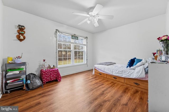 510 WHEATLAND CT, Lincoln University, PA 19352