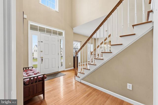 510 WHEATLAND CT, Lincoln University, PA 19352