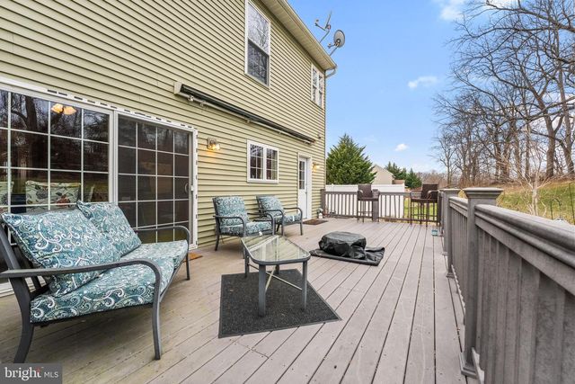 510 WHEATLAND CT, Lincoln University, PA 19352