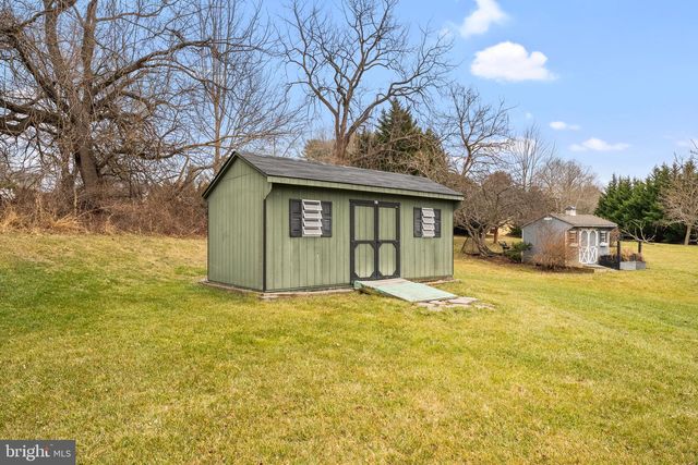 510 WHEATLAND CT, Lincoln University, PA 19352