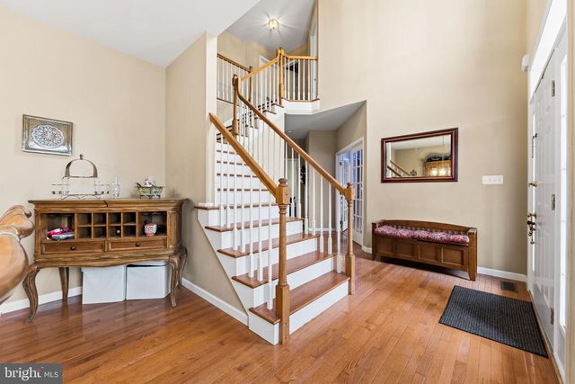 510 WHEATLAND CT, Lincoln University, PA 19352