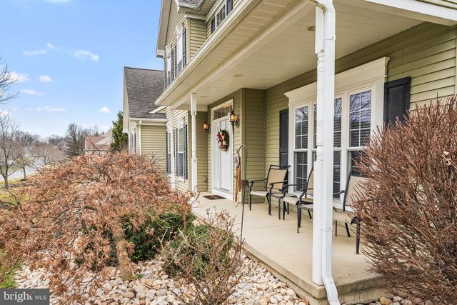 510 WHEATLAND CT, Lincoln University, PA 19352