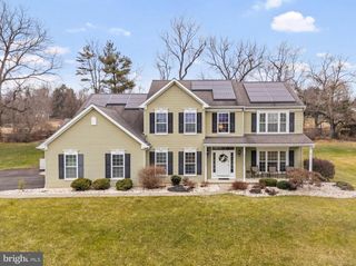 510 WHEATLAND CT, Lincoln University, PA 19352