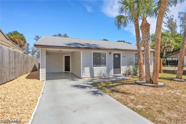 11361 Pendleton ST, Bonita Springs, FL 34135