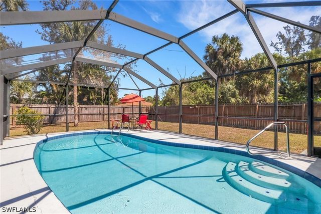 11361 Pendleton ST, Bonita Springs, FL 34135