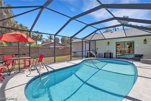 11361 Pendleton ST, Bonita Springs, FL 34135